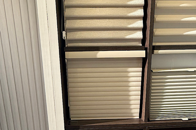 blinds